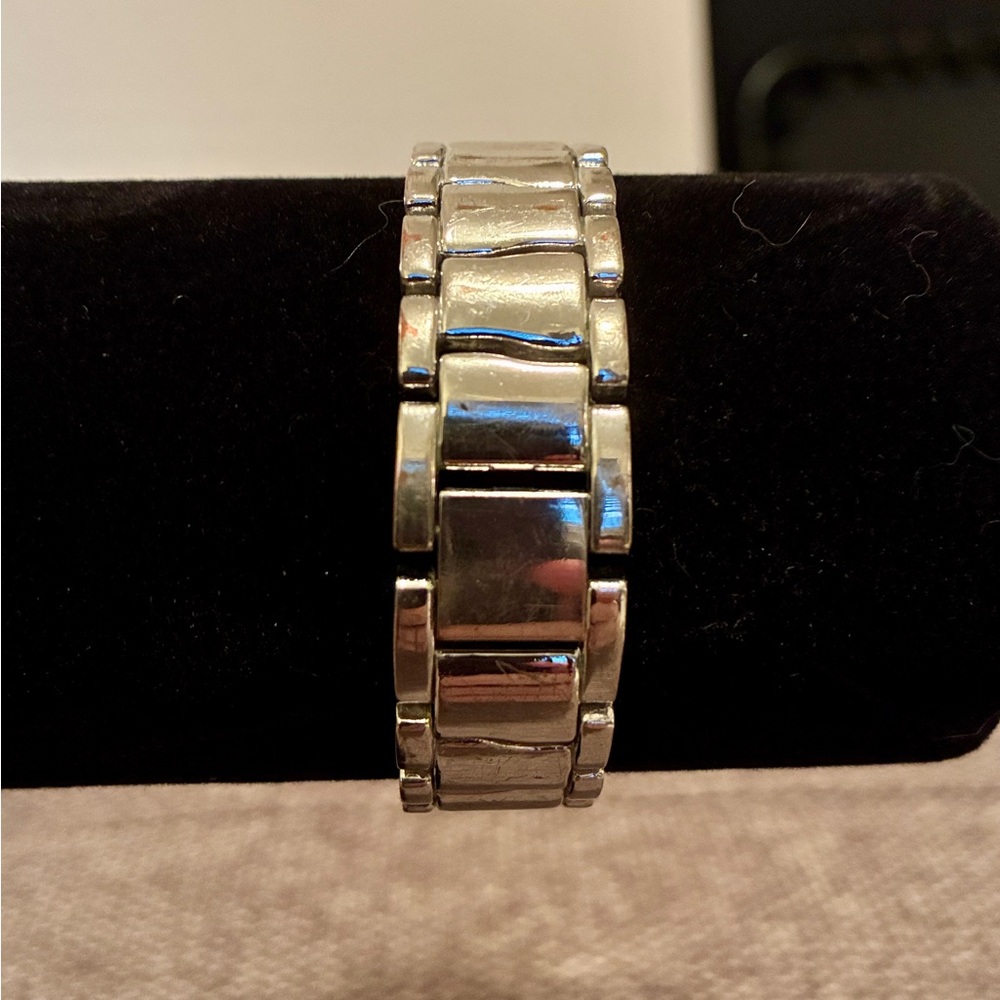 New York & Company Silver Women's Watch - Picture 4 of 7